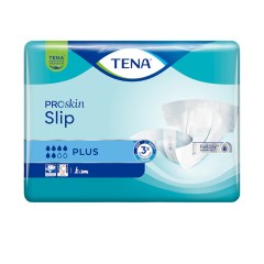 TENA Slip Plus niskoupijajuće pelene za odrasle OMC